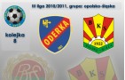 Oderka Opole - BKS STAL Bielsko-Biała